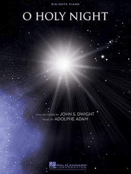 Adolphe Adam: O Holy Night
