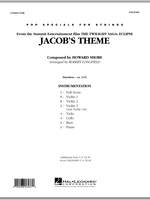 Robert Longfield: Jacob's Theme (from The Twilight Saga: Eclipse) - Full Score Product Image