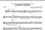 Robert Longfield: Jacob's Theme (from The Twilight Saga: Eclipse) - Violin 2 Product Image