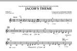Robert Longfield: Jacob's Theme (from The Twilight Saga: Eclipse) - Violin 3 (Viola Treble Clef) Product Image