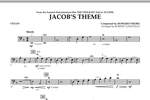 Robert Longfield: Jacob's Theme (from The Twilight Saga: Eclipse) - Cello Product Image