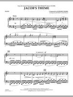 Robert Longfield: Jacob's Theme (from The Twilight Saga: Eclipse) - Piano Product Image