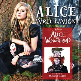 Avril Lavigne: Alice