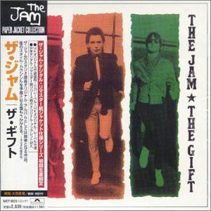 The Jam: Carnation
