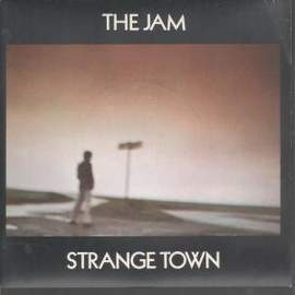 The Jam: The Butterfly Collector