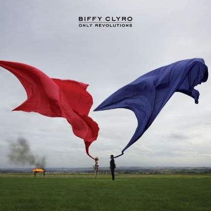 Biffy Clyro: The Captain