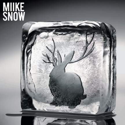 Miike Snow: Animal