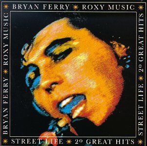 Bryan Ferry: The "In" Crowd