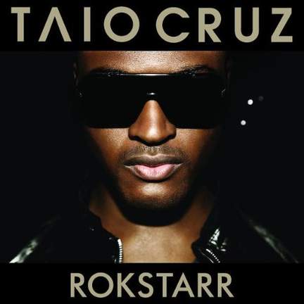 Taio Cruz: Dynamite