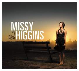 Missy Higgins: Where I Stood