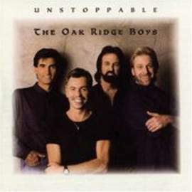 Oak Ridge Boys: Lucky Moon
