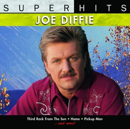Joe Diffie: If The Devil Danced