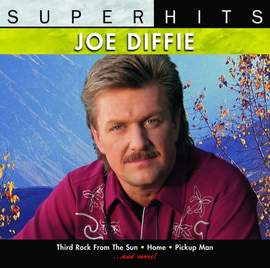 Joe Diffie: If The Devil Danced