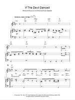 Joe Diffie: If The Devil Danced Product Image