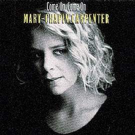 Mary Chapin Carpenter: I Feel Lucky