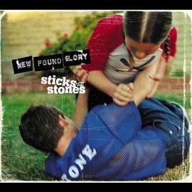 New Found Glory: My Friends Over You