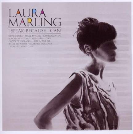 Laura Marling: Devil's Spoke