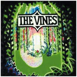 The Vines: Highly Evolved