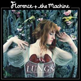Florence And The  Machine: Drumming Song