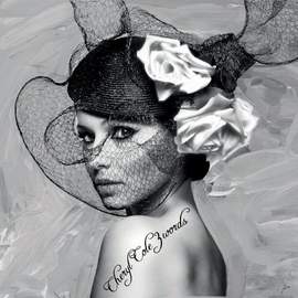 Cheryl Cole: Fight For This Love