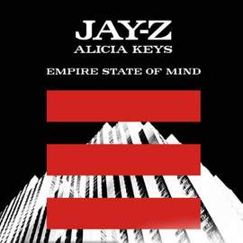 Jay-Z featuring Alicia Keys: Empire State Of Mind