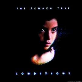 The Temper Trap: Fader