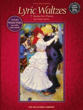 Glenda Austin: Autumn Waltz