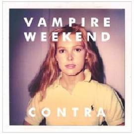Vampire Weekend: Giving Up The Gun