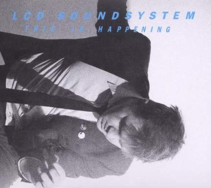 LCD Soundsystem: Drunk Girls