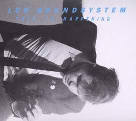 LCD Soundsystem: Drunk Girls