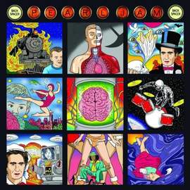 Pearl Jam: The Fixer