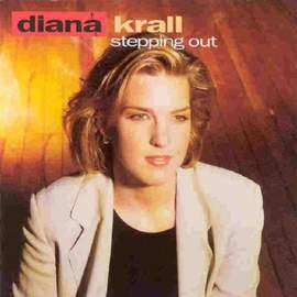 Diana Krall: Straighten Up And Fly Right
