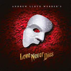 Andrew Lloyd Webber: Why Does She Love Me? (from Love Never Dies)