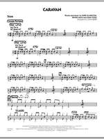 John Berry: Caravan - Drums Product Image