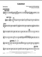 John Berry: Caravan - Baritone Sax Product Image