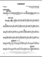 John Berry: Caravan - Trombone 1 Product Image