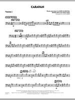 John Berry: Caravan - Trombone 2 Product Image