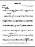 John Berry: Caravan - Trombone 3 Product Image
