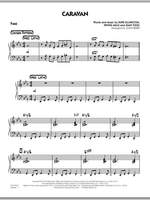 John Berry: Caravan - Piano Product Image
