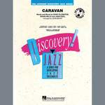 John Berry: Caravan - Piano Product Image