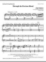 J. Daniel Smith: Through The Precious Blood - Keyboard String Reduction Product Image