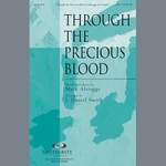 J. Daniel Smith: Through The Precious Blood - Keyboard String Reduction Product Image