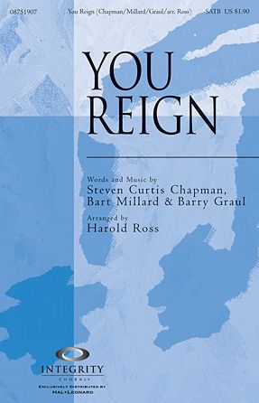 Harold Ross: You Reign - Keyboard String Reduction