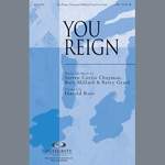 Harold Ross: You Reign - Keyboard String Reduction Product Image
