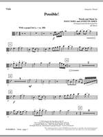 BJ Davis: Possible! - Viola Product Image