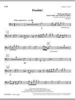 BJ Davis: Possible! - Cello Product Image
