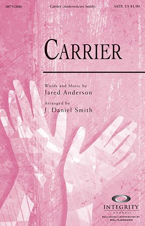 J. Daniel Smith: Carrier - Timpani