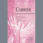 J. Daniel Smith: Carrier - Timpani Product Image