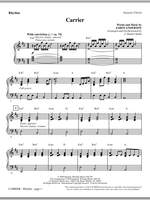 J. Daniel Smith: Carrier - Rhythm Product Image