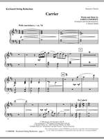 J. Daniel Smith: Carrier - Keyboard String Reduction Product Image